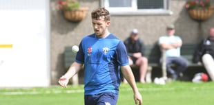 Peel and St John's remain two points clear at top of Weekend Premier