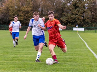 BREAKING: Marown replace Douglas Royal in Canada Life Premier League