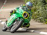 John McGuinness to ride two races at Manx Grand Prix for first time