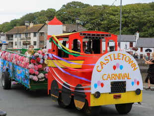 Castletown Carnival needs you to help celebrate its 70th year in style
