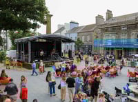 Carnival fever in the south and west this weekend