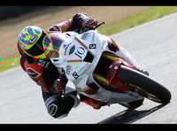 Quayle riding BMW Cup at Thruxton this weekend