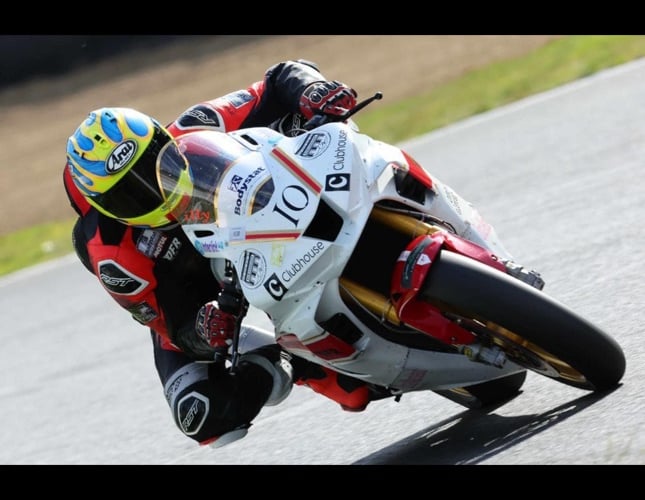 Racing