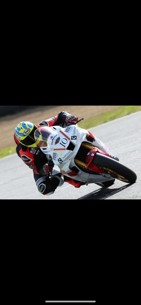 Racing