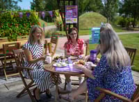 Hospice Isle of Man launches 'Cakes for Care' campaign
