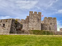 Historic sites set to open for season