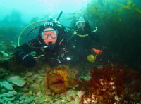  Isle of Man Sub-Aqua Club receives grant from Manx Lottery Trust