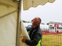 Preparations complete for annual Royal Manx Agricultural Show