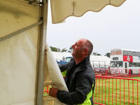 Preparations complete for annual Royal Manx Agricultural Show