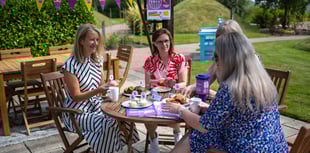 Cakes for Care fundraiser returns to support Hospice Isle of Man