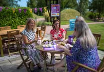 Cakes for Care fundraiser returns to support Hospice Isle of Man