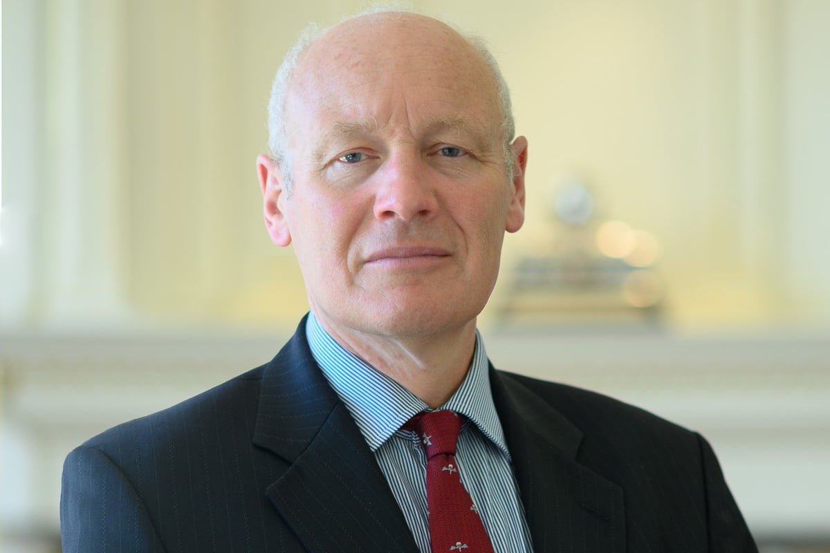 Applications open for this year's King's Awards for Enterprise