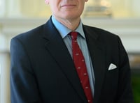 Lieutenant Governor becomes patron of Motiv8 addiction charity