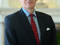 Lieutenant Governor becomes patron of Motiv8 addiction charity