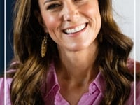 Book review: 'Kate Middleton's life story seems like a fairy-tale'