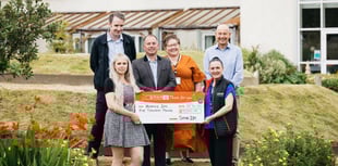 Spar to donate a slice of its sandwich sales to Hospice Isle of Man