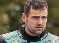 Michael Dunlop on entry for next weekend's Daytona 200