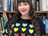 Arts Council's Jade Boylan picks her top-10 favourite films