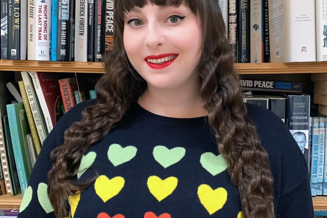 Arts Council's Jade Boylan picks her top-10 favourite films