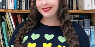 Jade Boylan appointed engagement officer for Isle of Man Arts Council