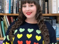 Arts Council's Jade Boylan picks her top-10 favourite films