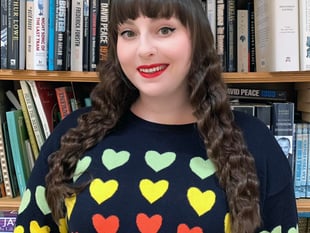 Jade Boylan appointed engagement officer for Isle of Man Arts Council