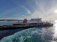 Steam Packet exploring new Ireland ferry options with trial