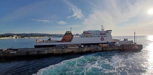 Steam Packet exploring new Ireland ferry options with trial