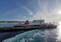 Steam Packet exploring new Ireland ferry options as it announces trial