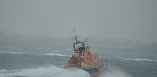 False alarm after lifeboat dispatched to 'children screaming'