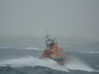 False alarm after lifeboat dispatched to 'children screaming'