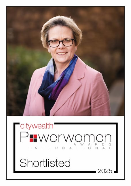 Sarah Kennedy, head of the Financial Service Authority’s portfolio supervision division