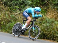 Max Walker signs with top-tier pro outfit EF Education-EasyPost