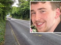 Reasons why biker lost control in fatal crash may never be known