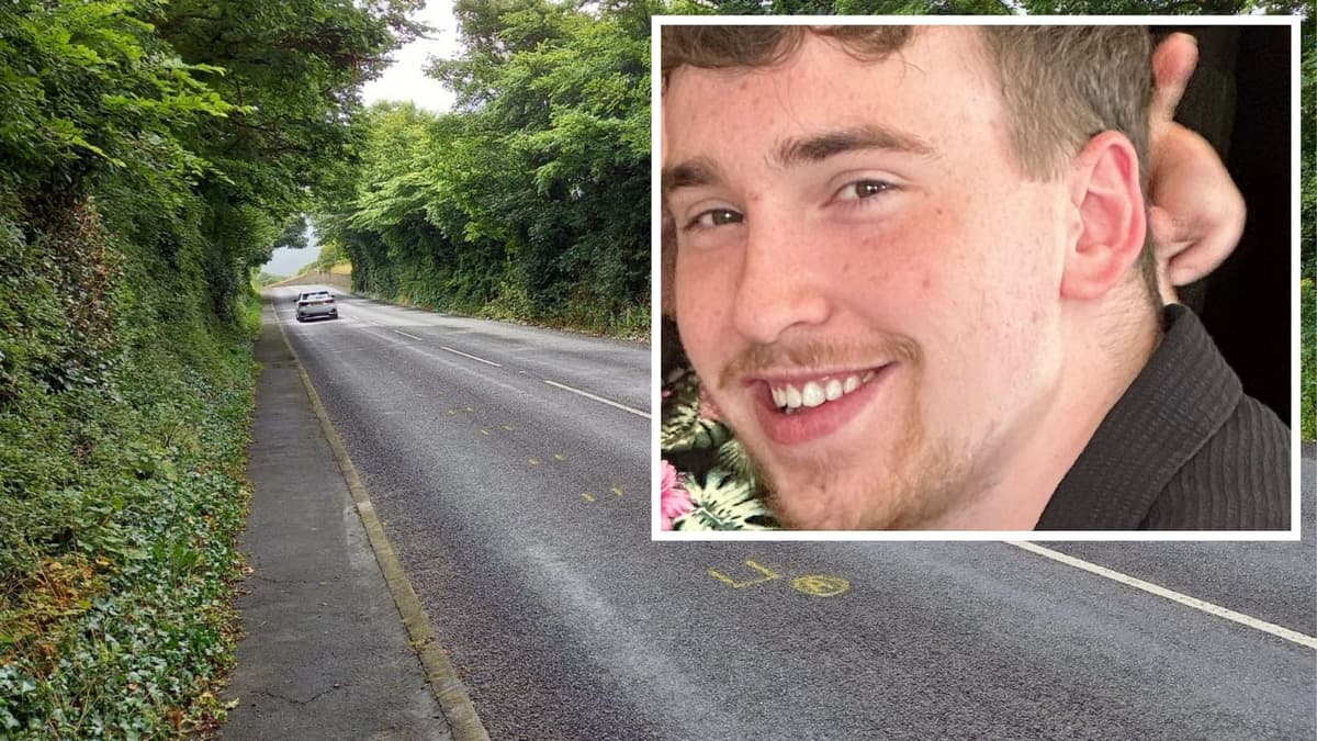 Reasons why 'good and confident' biker lost control in fatal crash may ...
