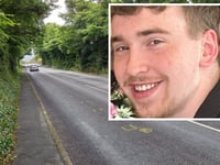 Reasons why biker lost control in fatal crash may never be known