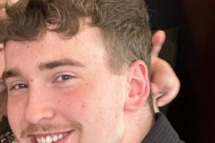 21-year-old Nesta Haselden has died following the incident on Douglas Road, Peel