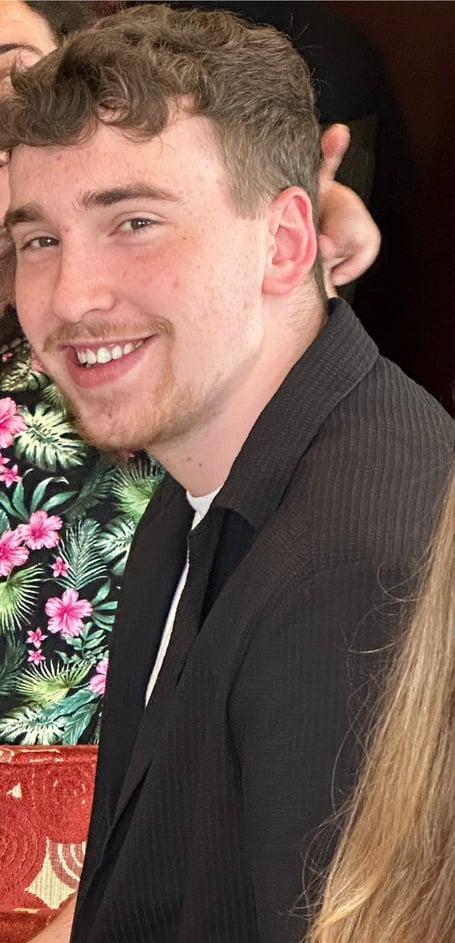 21-year-old Nesta Haselden has died following the incident on Douglas Road, Peel