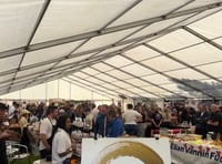 Government says sorry to Davison's Ice Cream over Royal Show mix-up