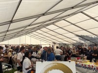Government says sorry to Davison's Ice Cream over Royal Show mix-up