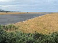 Government planners will not be attending Jurby airfield meeting