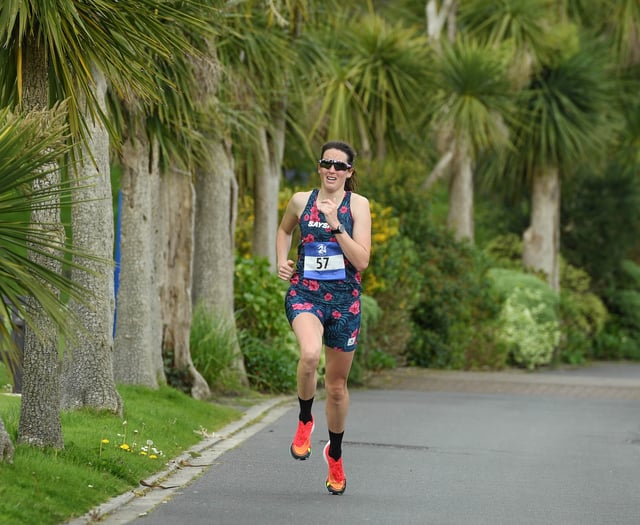 Northern 10km running race takes place on Tuesday evening