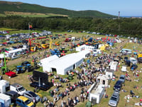Dates confirmed for Royal Manx Agricultural Show as ticket sales open