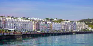 Peel man fined £600 for cocaine possession