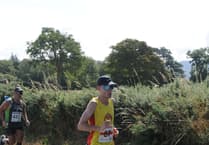 Record entry for Sunday's Isle of Man half-marathon