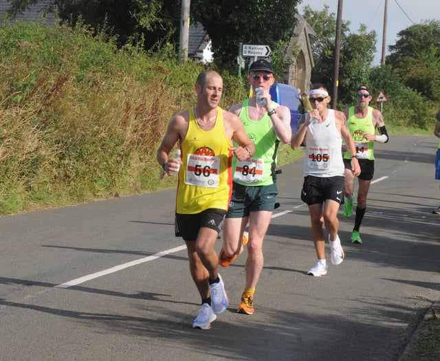 Isle of Man Marathon entries open on March 1