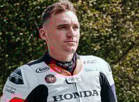 Nathan Harrison confirms he'll ride roads again next season