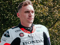 Classic TT's Formula One race promises to be one of week's highlights