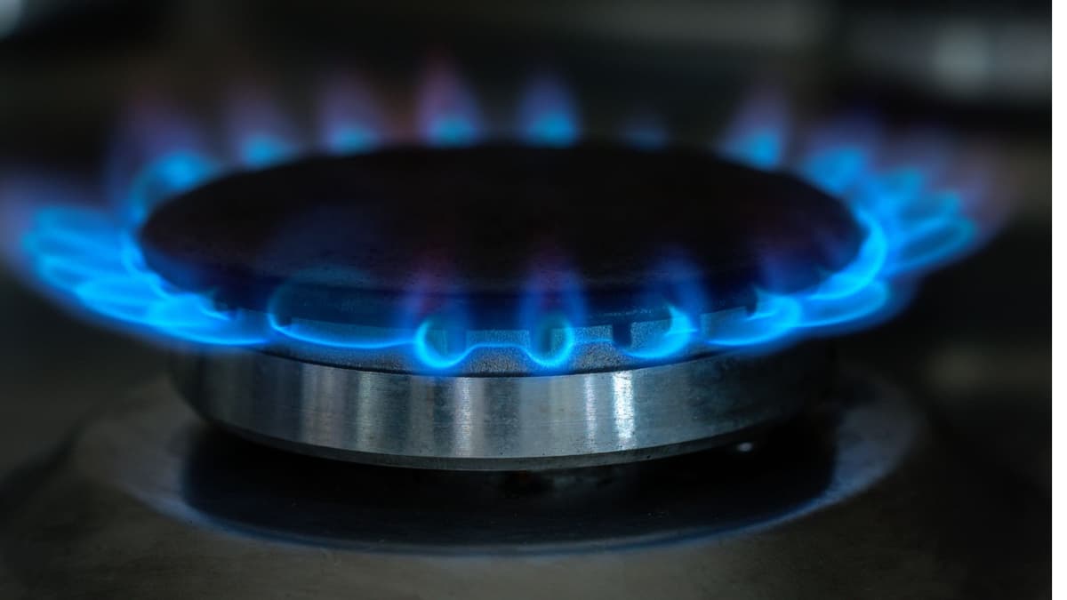 Gas bills to stay the same for Isle of Man Energy customers