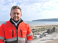 Ørsted encouraged by public response at public wind farm consultations